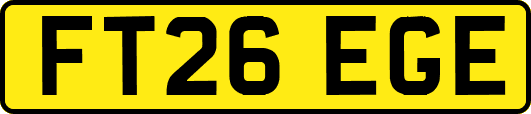 FT26EGE