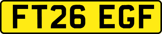 FT26EGF