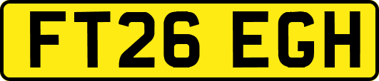 FT26EGH
