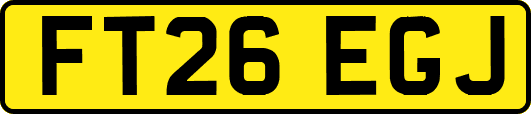 FT26EGJ