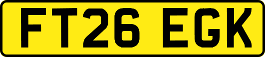 FT26EGK