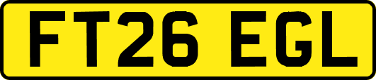 FT26EGL