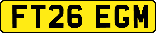 FT26EGM