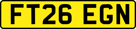 FT26EGN