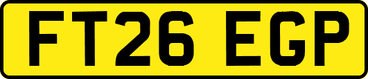 FT26EGP