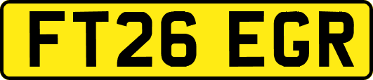 FT26EGR