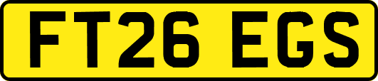 FT26EGS
