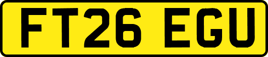 FT26EGU