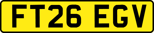 FT26EGV