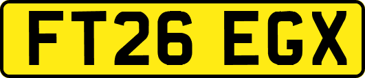 FT26EGX