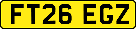 FT26EGZ