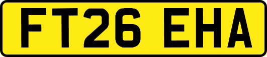FT26EHA