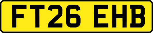 FT26EHB