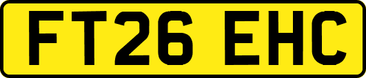 FT26EHC