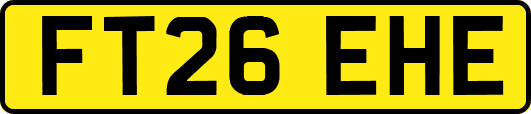 FT26EHE
