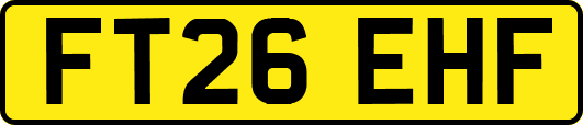 FT26EHF