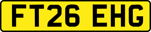 FT26EHG