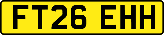 FT26EHH