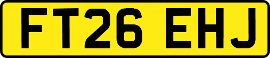 FT26EHJ