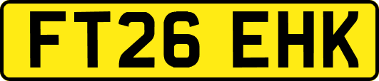 FT26EHK