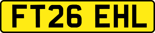 FT26EHL