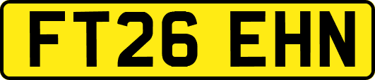 FT26EHN