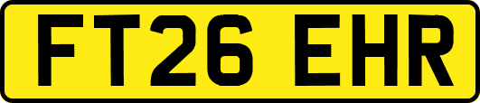 FT26EHR