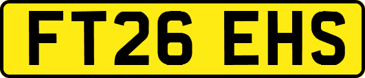 FT26EHS