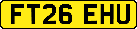 FT26EHU