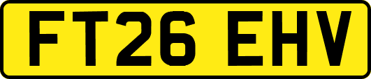 FT26EHV