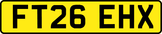 FT26EHX