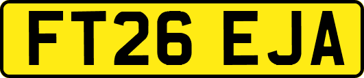 FT26EJA