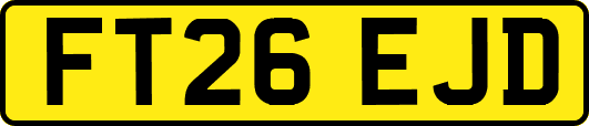 FT26EJD