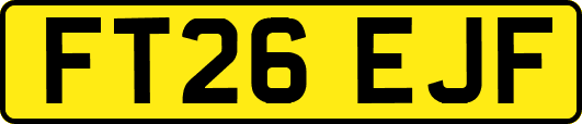 FT26EJF