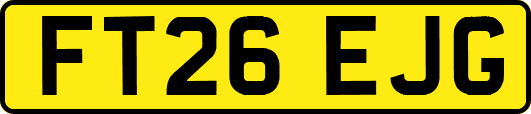 FT26EJG