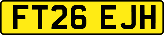 FT26EJH
