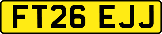 FT26EJJ