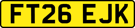 FT26EJK