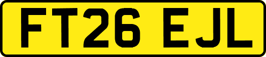 FT26EJL