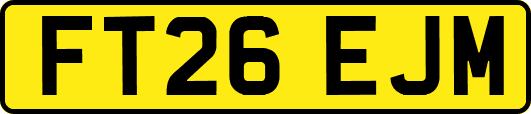 FT26EJM