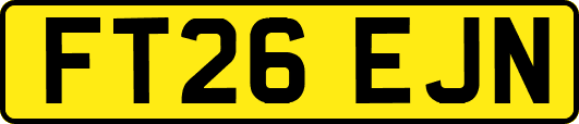 FT26EJN