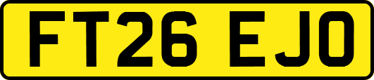 FT26EJO