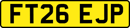 FT26EJP