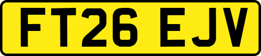 FT26EJV