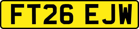 FT26EJW