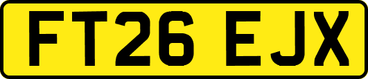 FT26EJX