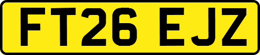 FT26EJZ