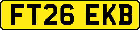 FT26EKB