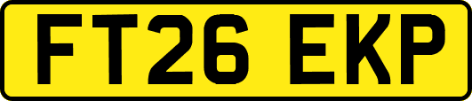 FT26EKP