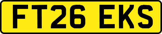 FT26EKS